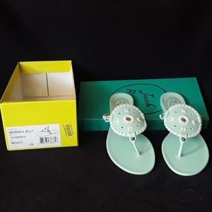 Jack Rogers “Georgica” Sandals